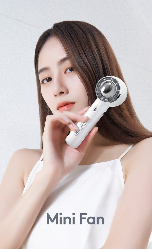 USB Mini Fan Campus Export