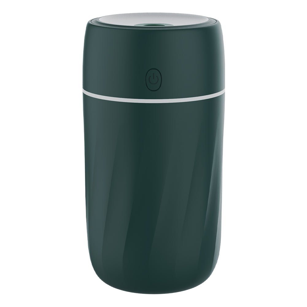 Camouflage Humidifier – Campus Export